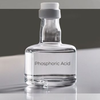 Phosphoric acid Food & tech grade