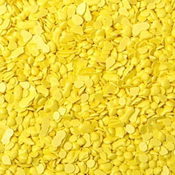 Sulphur-pastilles