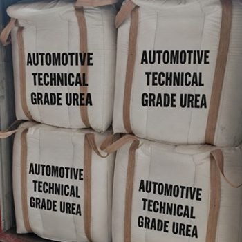 automotive-urea