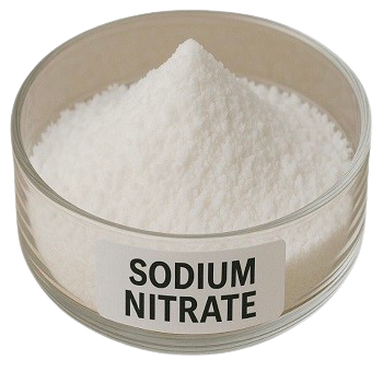 sodium-nitrate