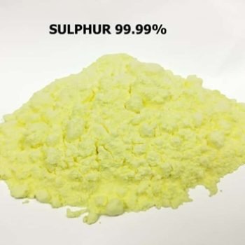sulphur-99.99