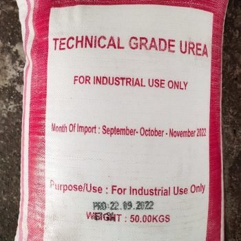 urea